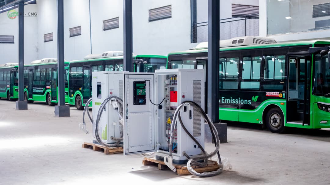 Renewed Hope Mass Transit Scheme