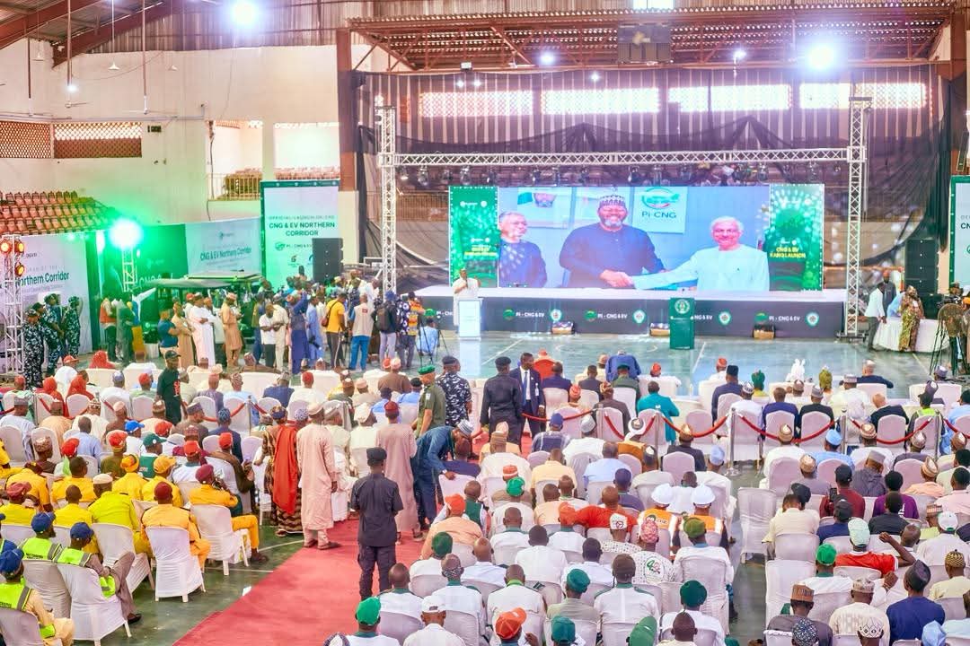 Pi-CNG & EV — June 4, 2026
