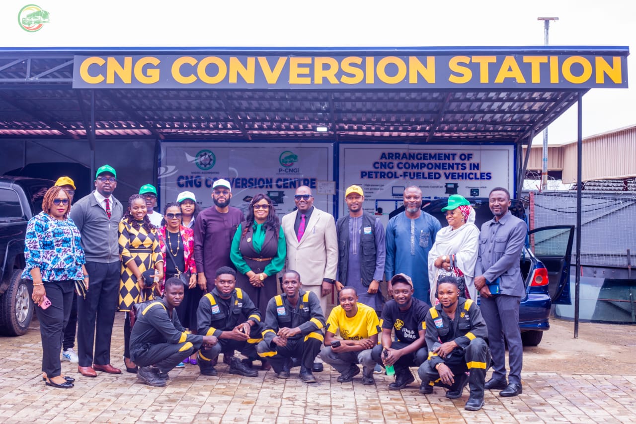 Conversion Training Programme