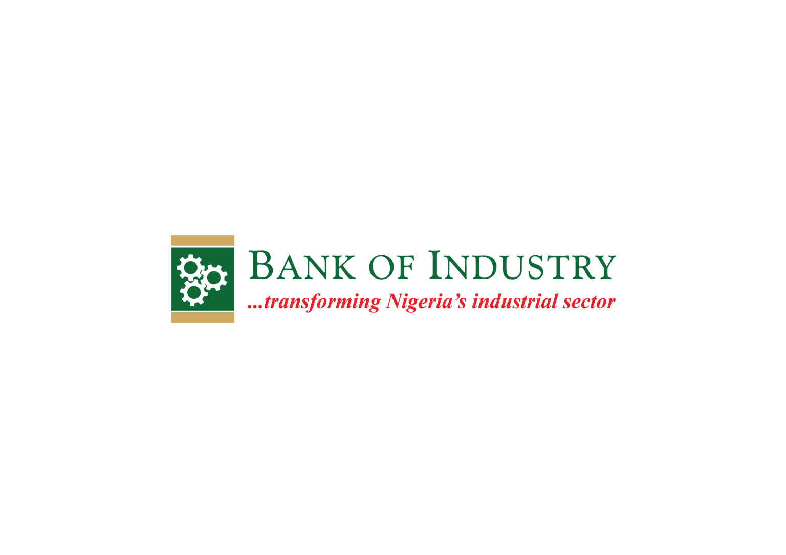 Bank of Industry