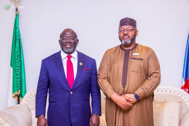 Pi-CNG & EV Explores Clean Mobility Opportunities with Delta State