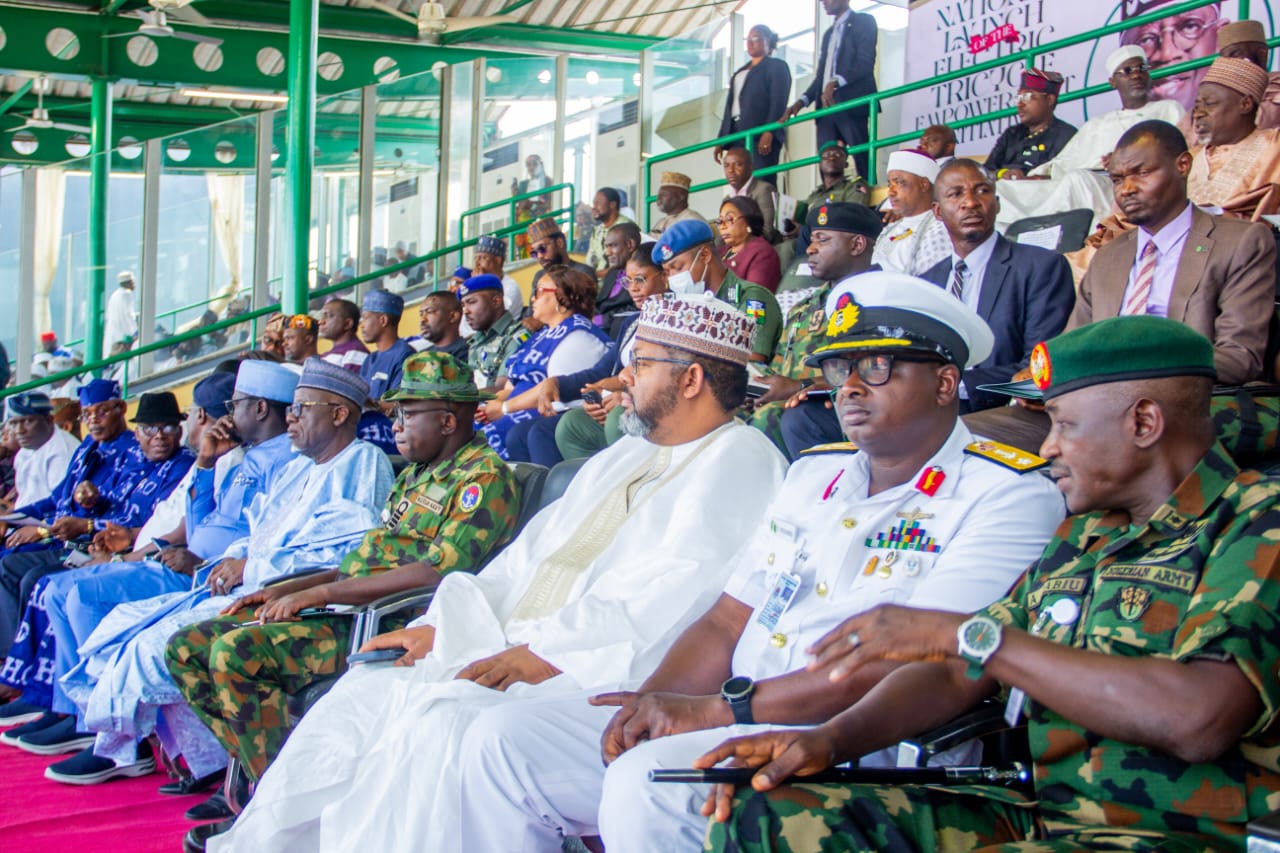 Pi-CNG Training with Military